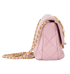 Embellished Mini Flap Bag, side view
